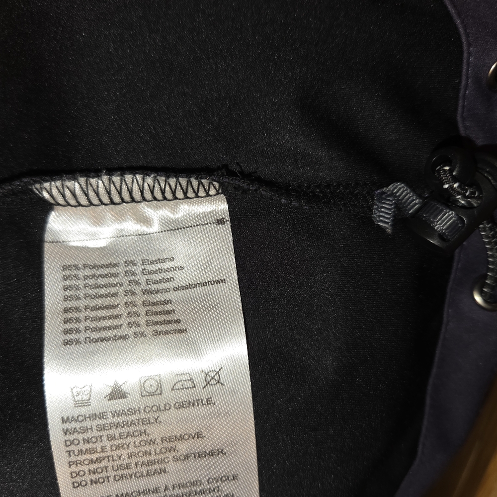 Little Donkey Andy Windproof Softshell Purple Ves… - image 7